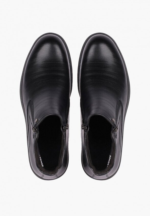 Ботинки Zenden