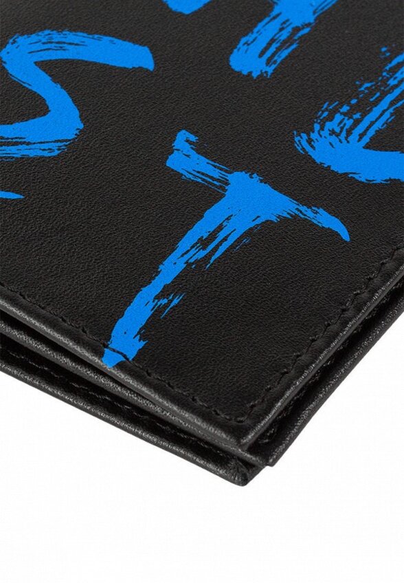 Обложка для документов Mumi