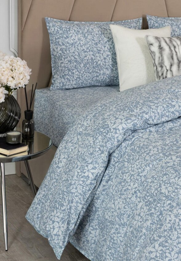 Постельное белье Евро Primeprive