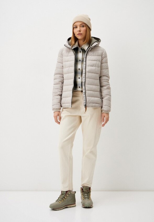 Куртка утепленная Camel active