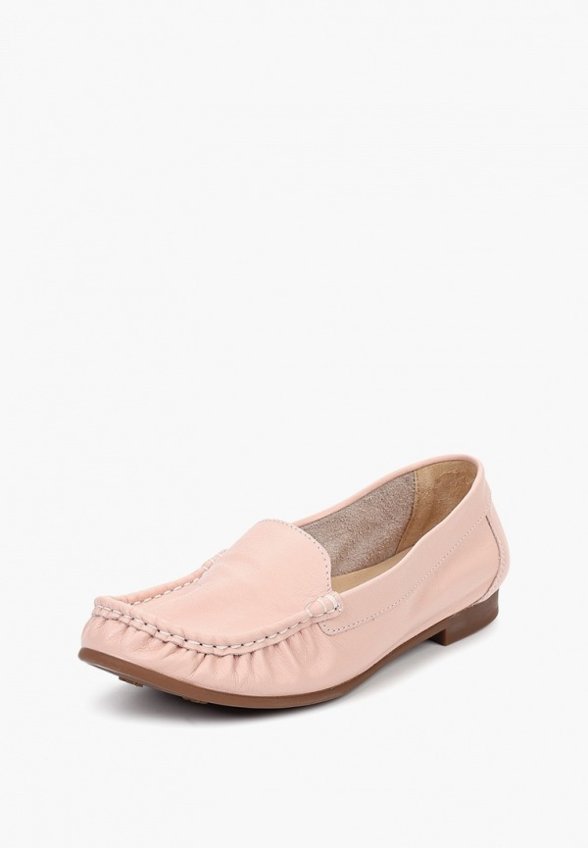 Мокасины Shoiberg