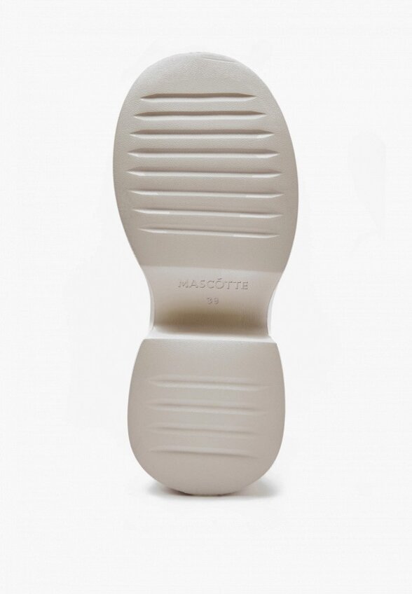 Ботинки Mascotte