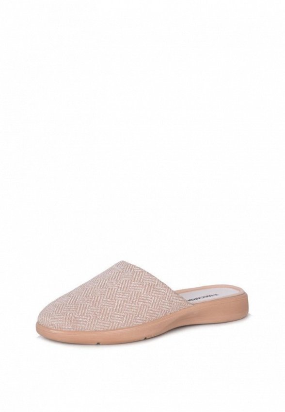 Тапочки T.Taccardi