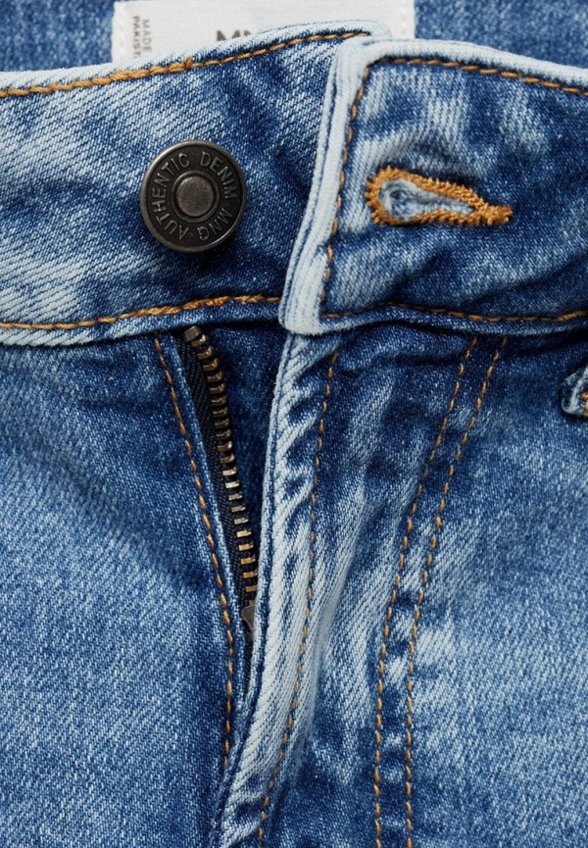 Джинсы Mango Teen