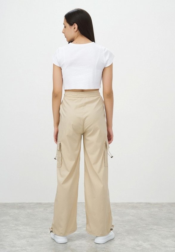 Брюки Resser Denim