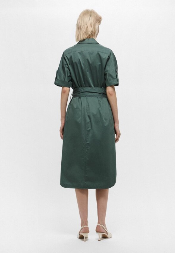 Платье Trussardi