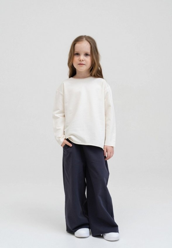 Лонгслив Mamanna