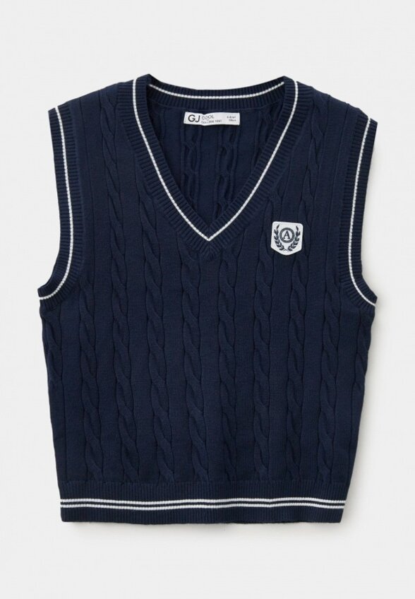 Жилет Gloria Jeans