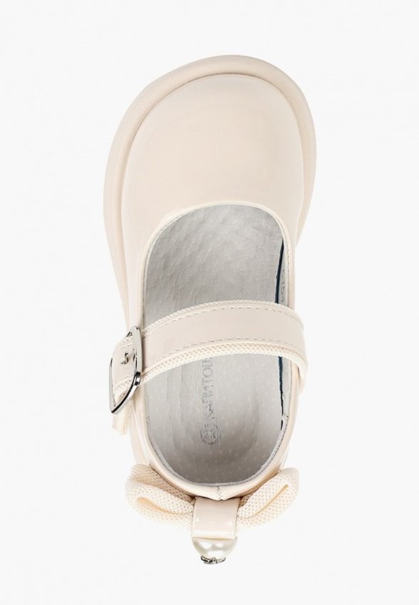 Туфли Капитошка