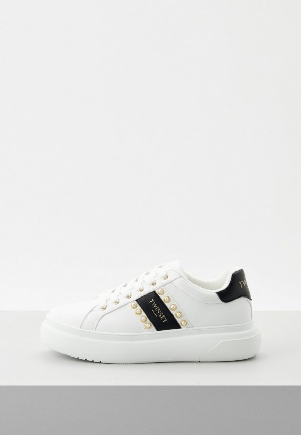 Кеды Twinset Milano