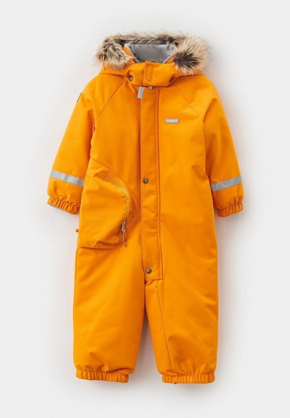 Комбинезон утепленный Kerry