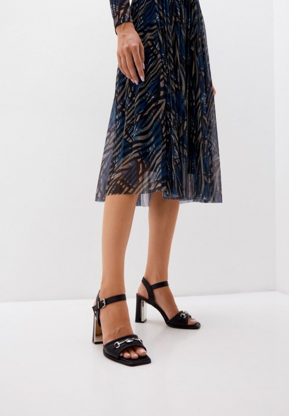 Босоножки Mysa