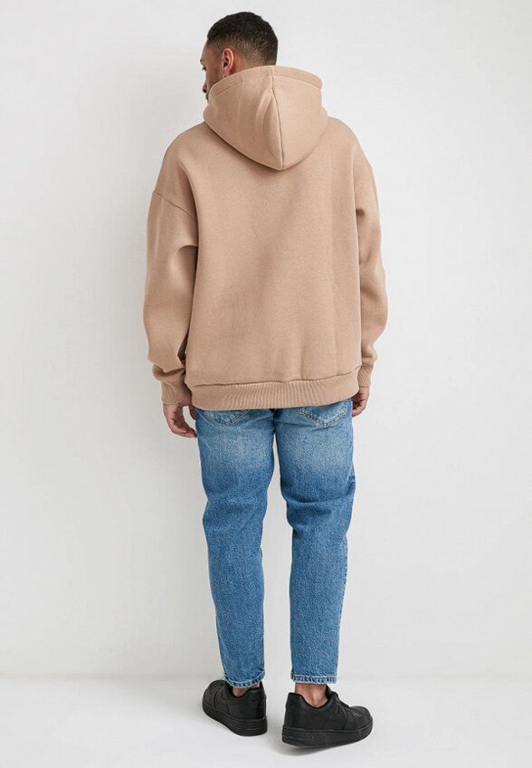 Худи Torae Black