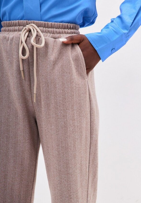 Брюки Noele Boutique