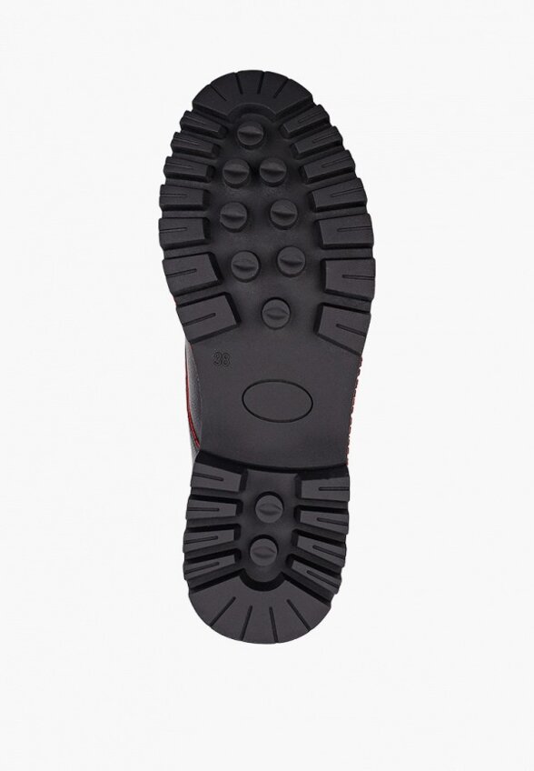 Ботинки O-live Naturalle