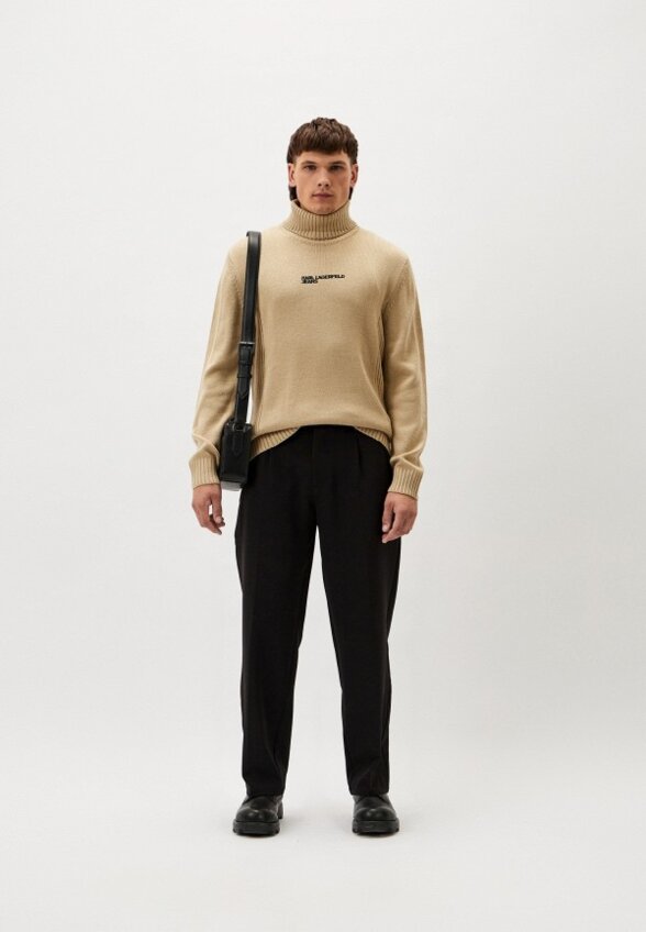 Водолазка Karl Lagerfeld Jeans