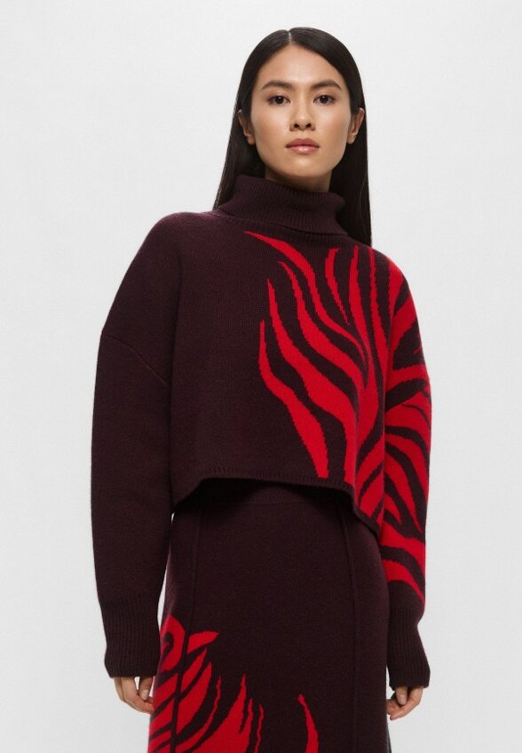 Свитер Genious