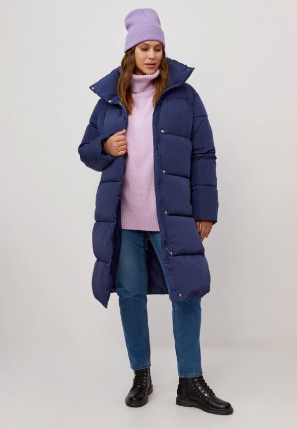 Пуховик Modis