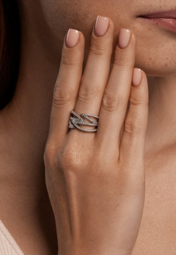 Кольцо Sokolov