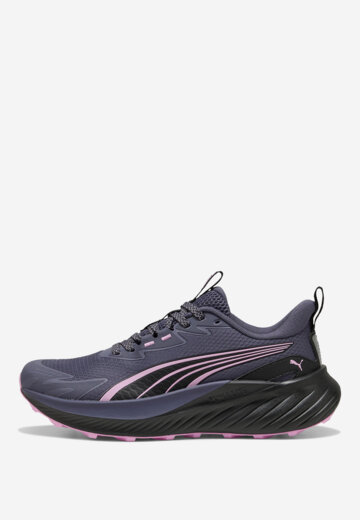 Кроссовки женские PUMA Pounce Lite 2 Trail, Синий