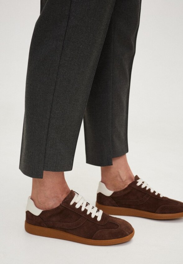 Брюки SashaOstrov