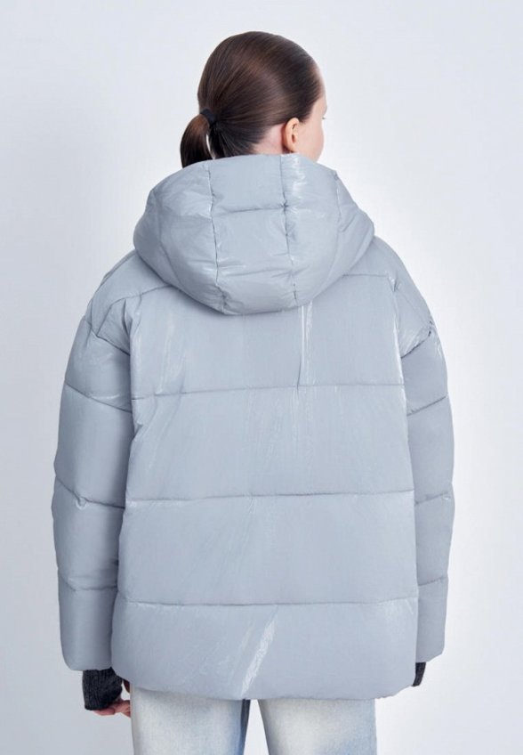 Куртка утепленная Finn Flare