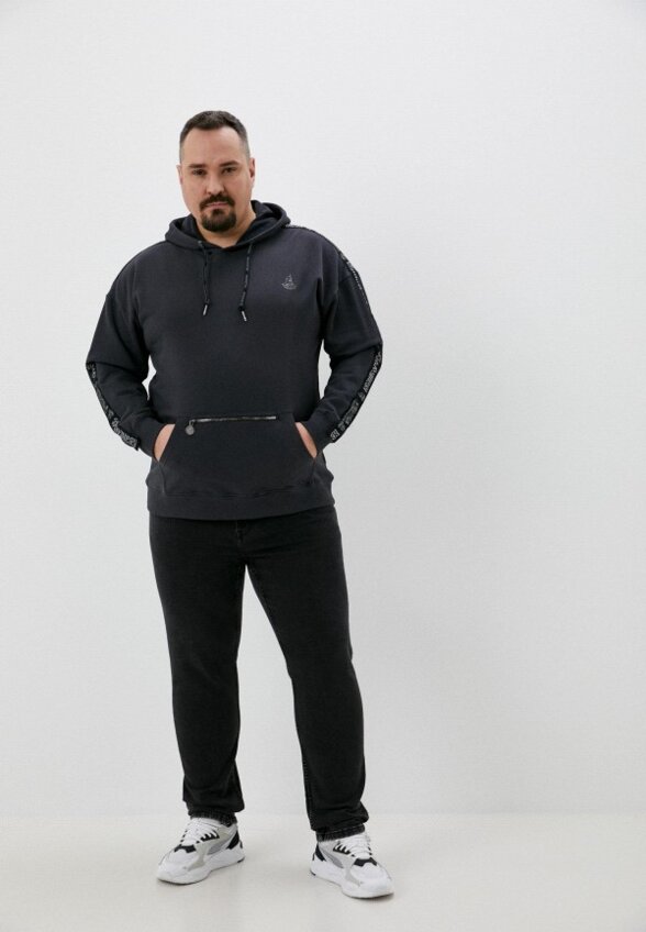 Худи Великоросс