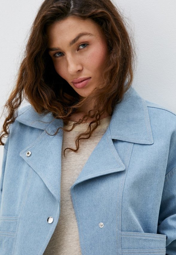 Косуха Lovertin