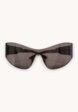 Balenciaga Sunglasses1  - превью