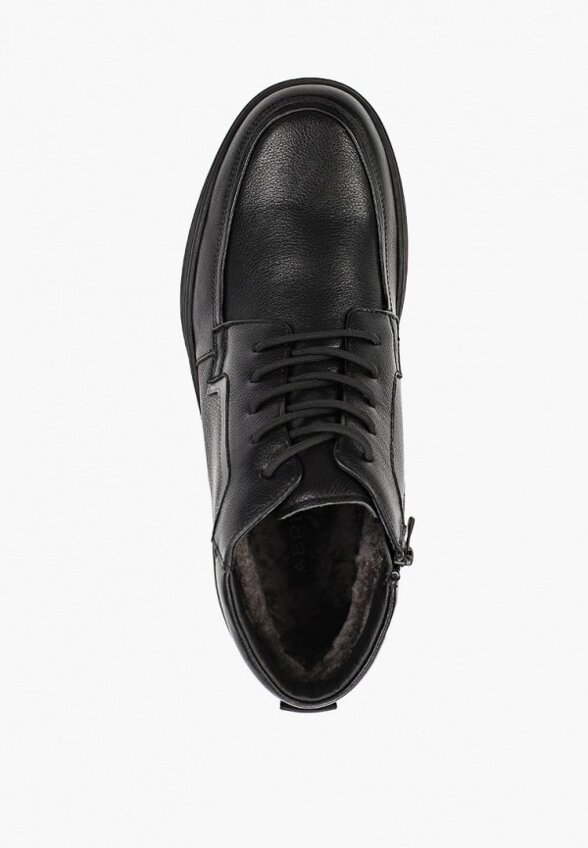 Ботинки Abricot