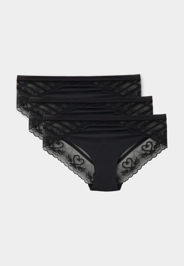 Трусы 3 шт. Oiro