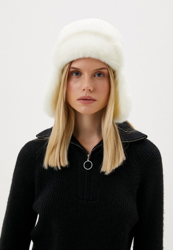 Шапка Сиринга