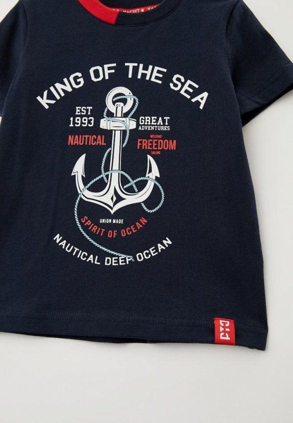 Футболка PlayToday