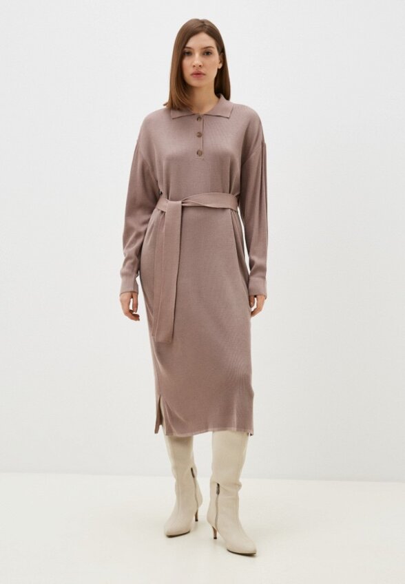 Платье Vivawool