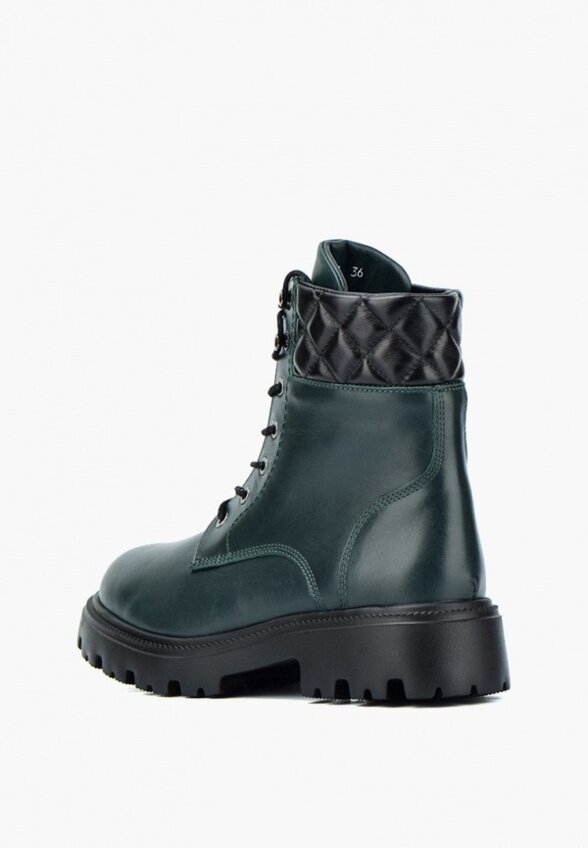 Ботинки Mof-Berg