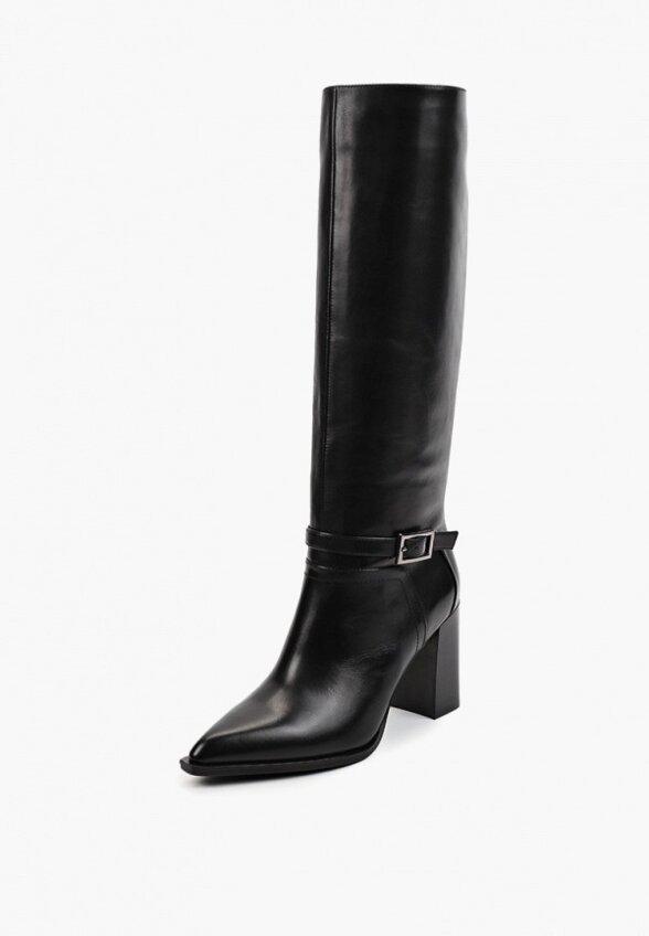 Сапоги Maxadorre