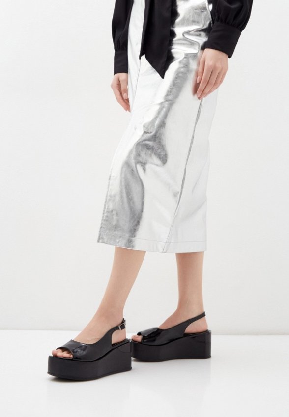 Босоножки Ascalini