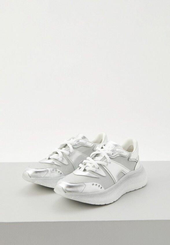 Кроссовки Casadei