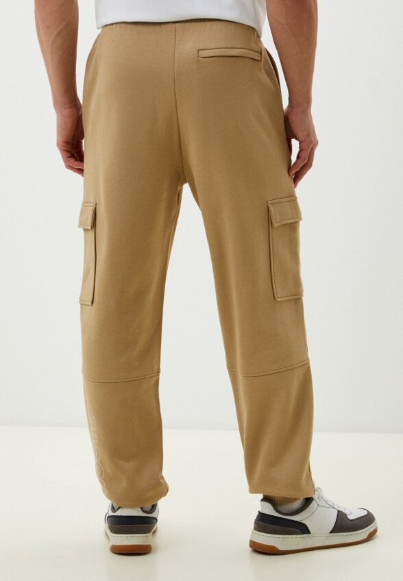 Брюки спортивные Lacoste