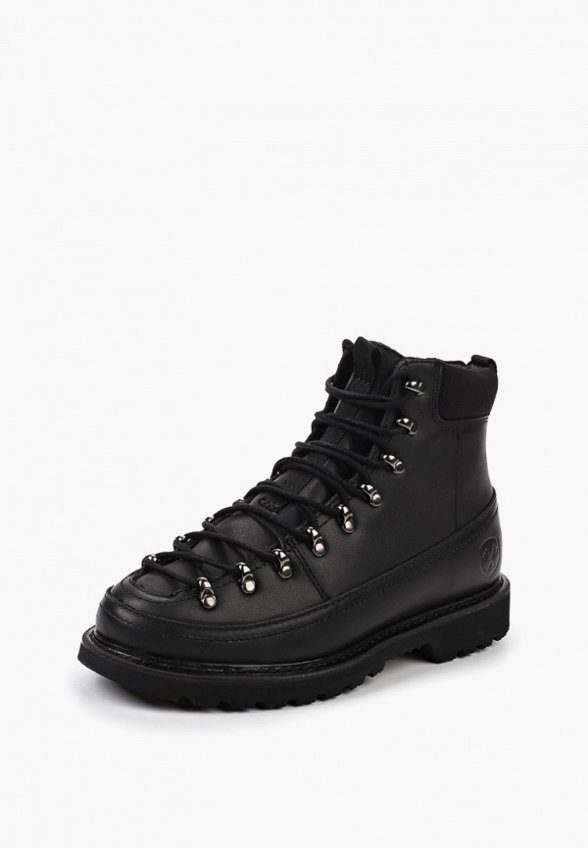 Ботинки Harry Hatchet