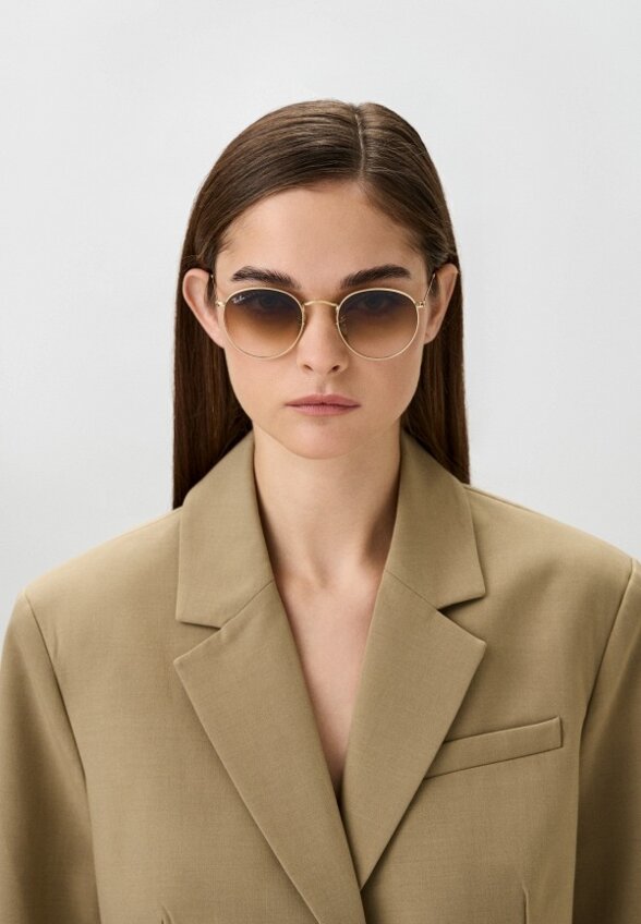 Очки солнцезащитные Ray-Ban®