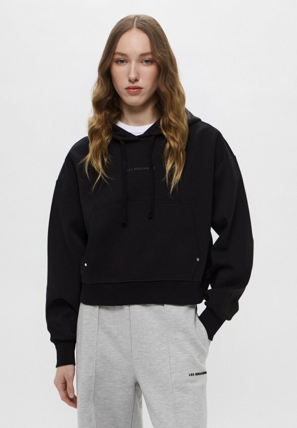 Худи Les Benjamins