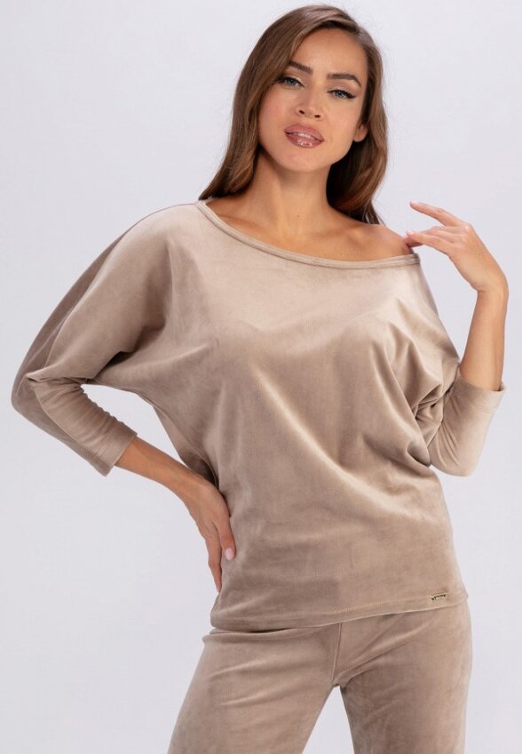 Лонгслив Victoria Veisbrut