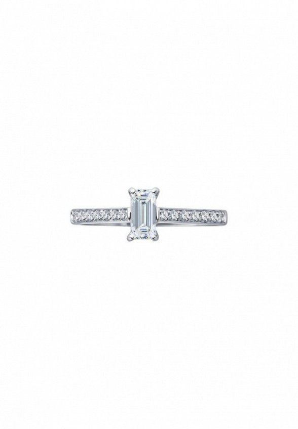 Кольцо Diamant