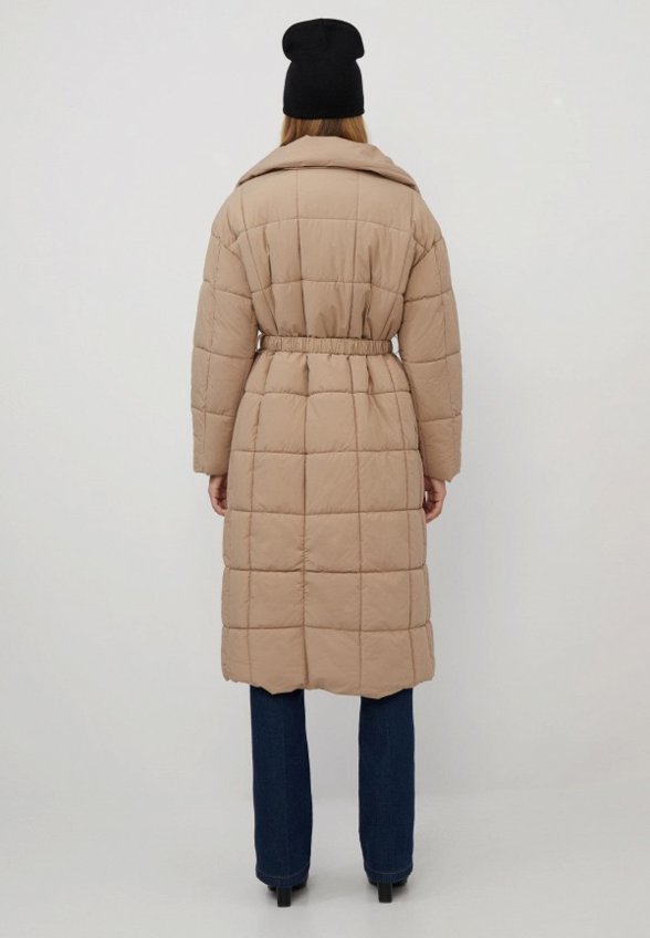 Пуховик Modis