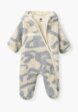Комбинезон утепленный Happy Baby2  - превью