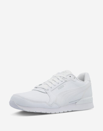 Кроссовки женские PUMA St Runner V3 L, Белый женщинам