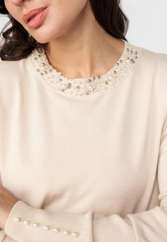 Джемпер Vivienne Mare