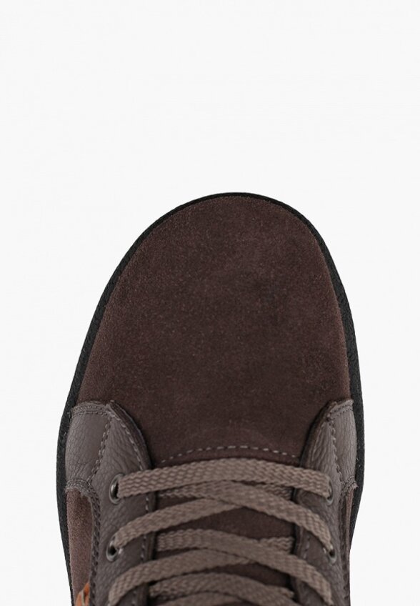 Ботинки Ortenberg