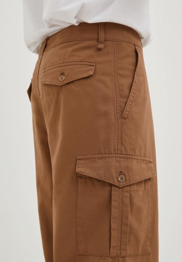 Брюки Finn Flare